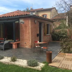 Teva Bed & Breakfast Tolosa