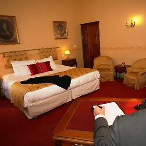 Riquet Resort&spa Hotel Toulouse