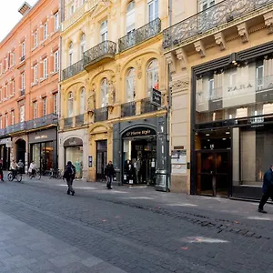 Appartamento Le Lafayette *