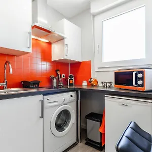 Cambo Apartment Toulouse