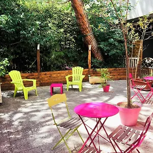 Hotel Garden