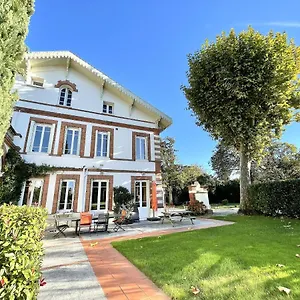 La Mélanotte Bed and breakfast 2*