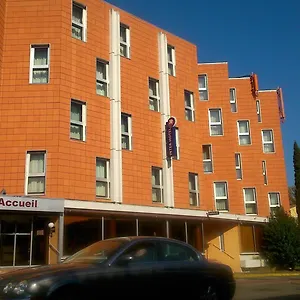 Hotel Inter-hotel Toulouse Aeroport