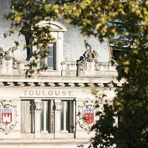 Hotel Matabi Gare By Happyculture Tolosa
