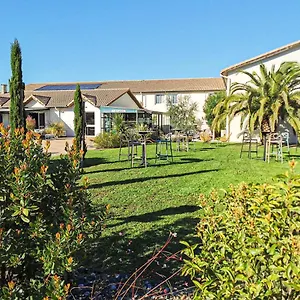 L'initial Hotel 4*