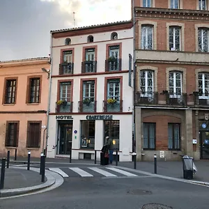 La Chartreuse *
