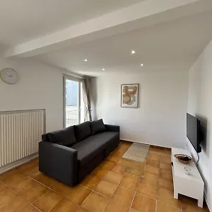 Apartament Le Chambery 6p Parking Prive Clim Tuluza