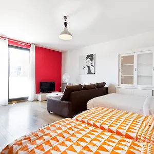 Bed & Breakfast Les Amidonniers