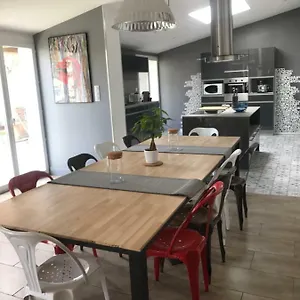 - Le Loft - Avec Jardin A *