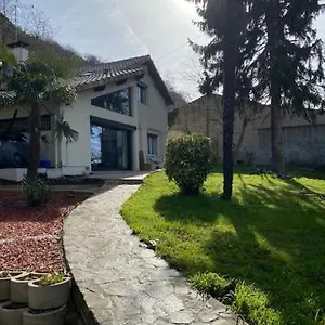 Pensionat Occitania Toulouse
